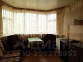 2-комн.кв., 64 м², этаж 14