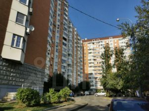 1-комн.кв., 38 м², этаж 13