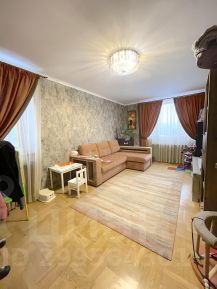 2-комн.кв., 61 м², этаж 6