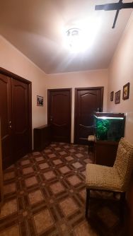 3-комн.кв., 74 м², этаж 16