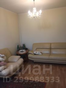 1-комн.кв., 41 м², этаж 6