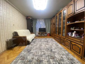 3-комн.кв., 65 м², этаж 5