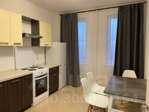 2-комн.кв., 57 м², этаж 14