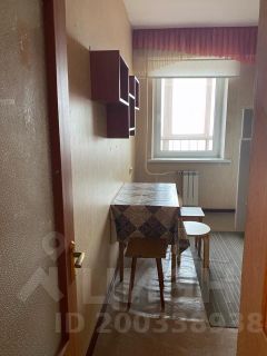 1-комн.кв., 38 м², этаж 20