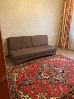 1-комн.кв., 38 м², этаж 20