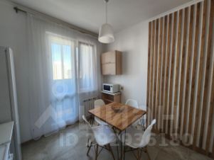 1-комн.кв., 36 м², этаж 15