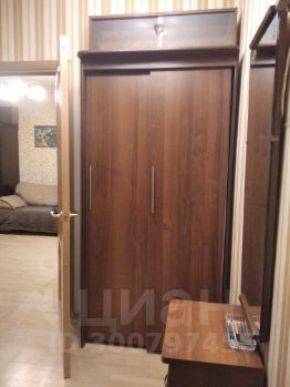 1-комн.кв., 38 м², этаж 12