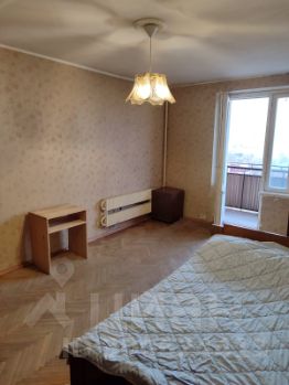 2-комн.кв., 57 м², этаж 13