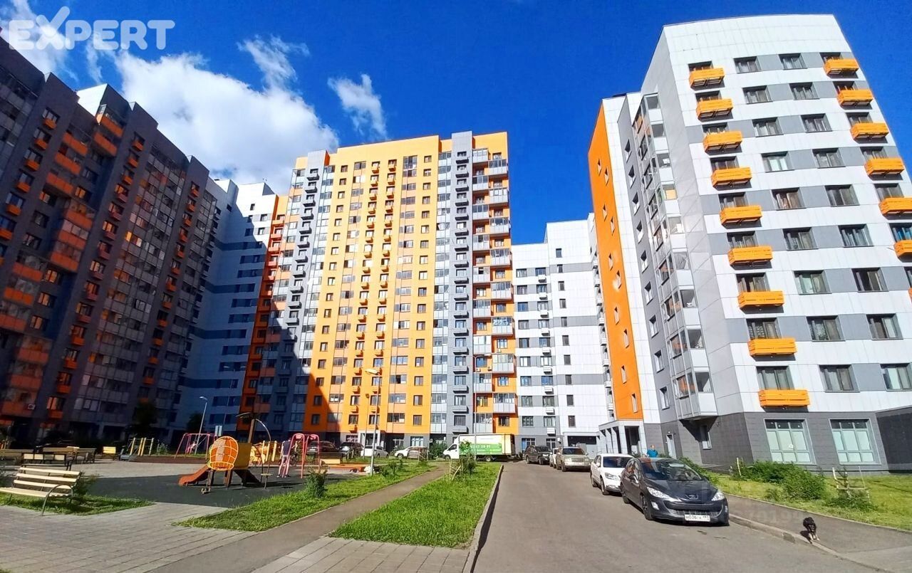 Продаю двухкомнатную квартиру 53м² Бескудниковский бул., 13, Москва, м.  Верхние Лихоборы - база ЦИАН, объявление 302701991