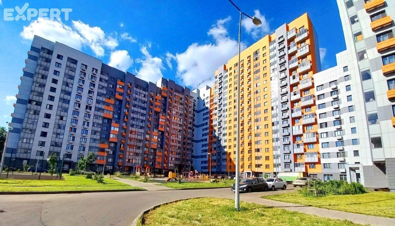 Купить квартиру на бульваре Бескудниковский дом 13 в Москве, продажа жилой  недвижимости на Циан. Найдено 2 объявления