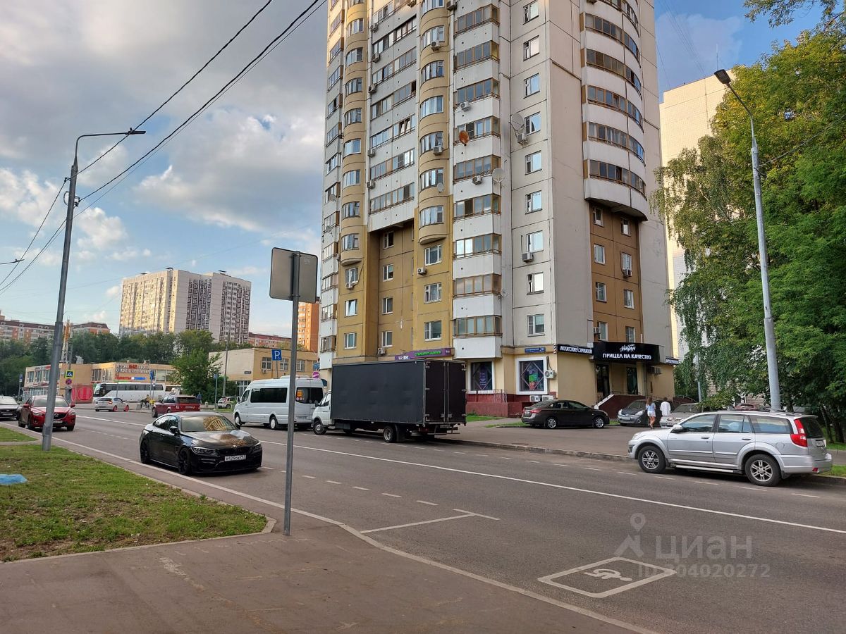 Продаю двухкомнатную квартиру 62,2м² Бескудниковский бул., 10К5, Москва, м.  Верхние Лихоборы - база ЦИАН, объявление 304020272