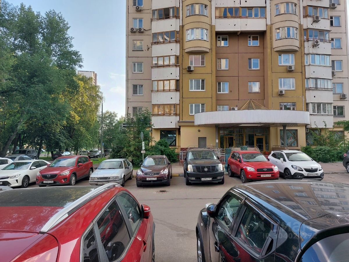 Продаю двухкомнатную квартиру 62,2м² Бескудниковский бул., 10К5, Москва, м.  Верхние Лихоборы - база ЦИАН, объявление 304020272