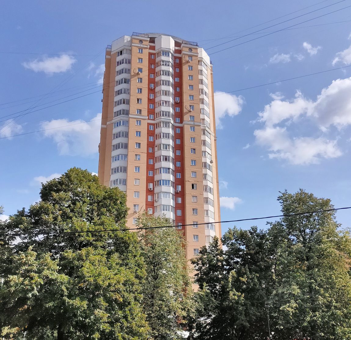 Продается2-комн.квартира,55,4м²