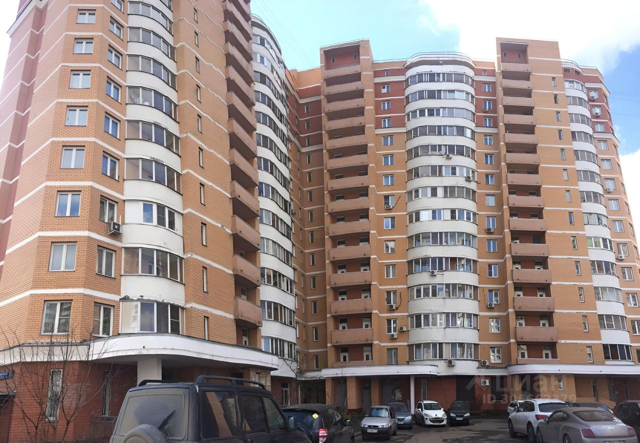 Сдается1-комн.квартира,40м²