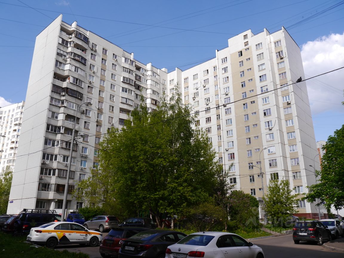 Продается1-комн.квартира,38м²