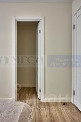 2-комн.кв., 42 м², этаж 9