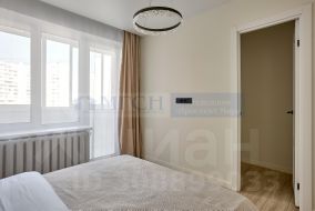 2-комн.кв., 42 м², этаж 9