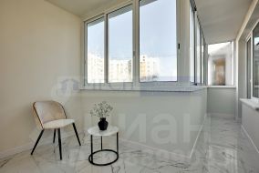 2-комн.кв., 42 м², этаж 9