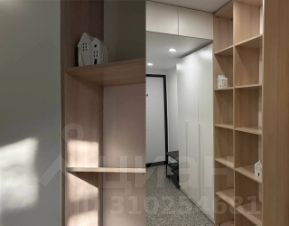 2-комн.кв., 37 м², этаж 3