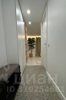 2-комн.кв., 37 м², этаж 3