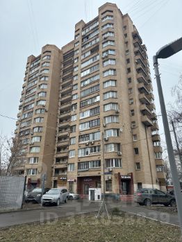 1-комн.кв., 39 м², этаж 5