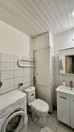 1-комн.кв., 39 м², этаж 16