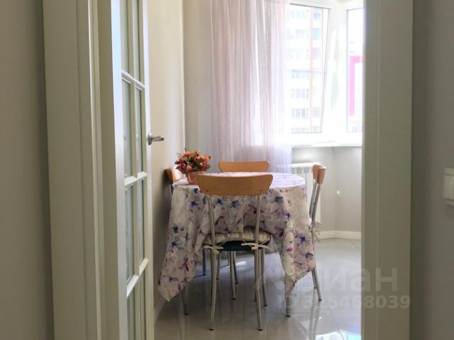 1-комн., 37,1 м², 3/17 этаж