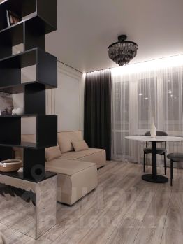 1-комн.кв., 32 м², этаж 8