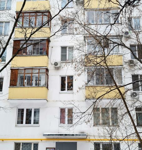 1-комн., 37,4 м², 7/9 этаж