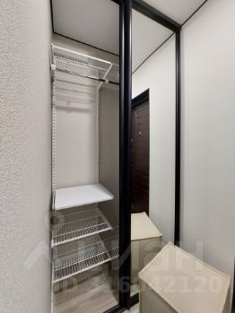 1-комн.кв., 32 м², этаж 8