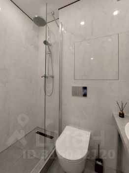 1-комн.кв., 32 м², этаж 8