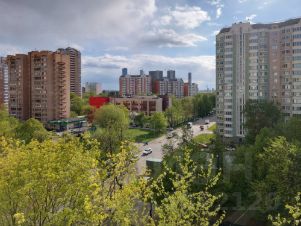 1-комн.кв., 32 м², этаж 8