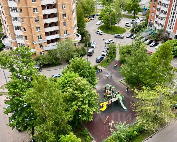 1-комн., 38 м², 11/17 этаж