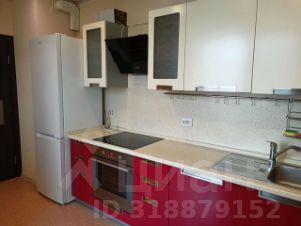 2-комн.кв., 58 м², этаж 12