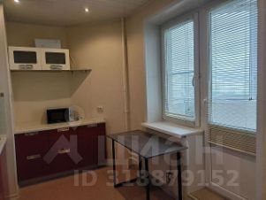 2-комн.кв., 58 м², этаж 12
