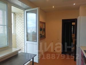 2-комн.кв., 58 м², этаж 12