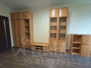 2-комн.кв., 58 м², этаж 12