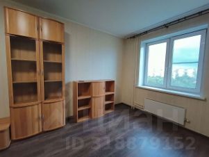 2-комн.кв., 58 м², этаж 12