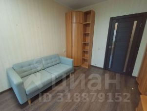 2-комн.кв., 58 м², этаж 12