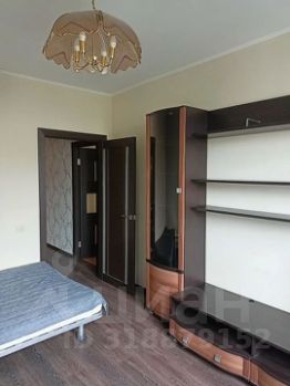 2-комн.кв., 58 м², этаж 12