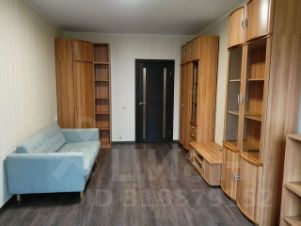 2-комн.кв., 58 м², этаж 12