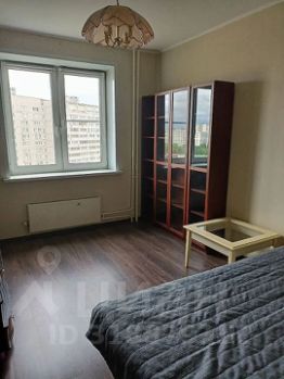 2-комн.кв., 58 м², этаж 12
