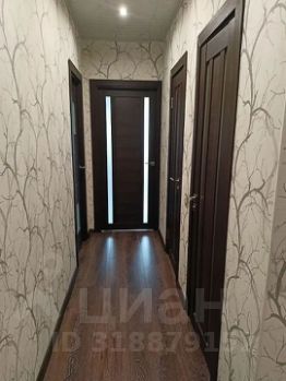 2-комн.кв., 58 м², этаж 12