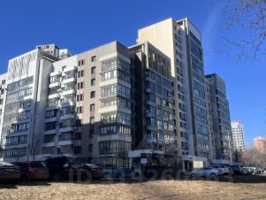 2-комн.кв., 60 м², этаж 5