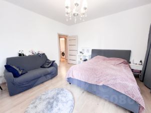 2-комн.кв., 60 м², этаж 5