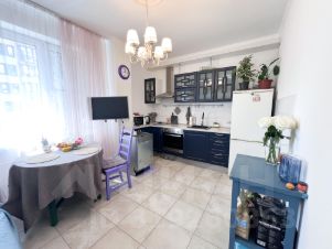 2-комн.кв., 60 м², этаж 5