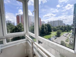 2-комн.кв., 60 м², этаж 5