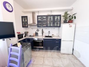 2-комн.кв., 60 м², этаж 5