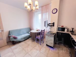 2-комн.кв., 60 м², этаж 5
