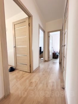 2-комн.кв., 60 м², этаж 5